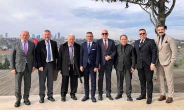 İstanbul'da Faaliyet Gösteren Gayrimenkul Sektörü Dernekleri ve İTO 21 Nolu Gayrimenkul Hizmetleri Komitesi'nden Ortak Karar: Staj Şartı Kalkmasın!