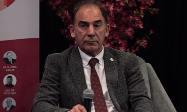 Prof. Dr. Yusuf Kağan Kadıoğlu: Marmara depremi yakındır