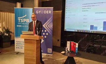 TSPB ve GYODER iş birliğinde GYO verileri yatırımcıyla şeffaf bir şekilde paylaşılmaya başlandı