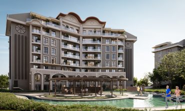 ZERAY, GELENEKSEL YIL SONU KAMPANYASI İLE KONUT SAHİBİ OLMAK İSTEYENLERE BÜYÜK FIRSAT SUNUYOR!