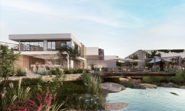 Aura Design Studio’dan Tarihi Osmanlı Köyü Sandima'dan İlham Alan Otel Tasarımı: Santra Hotels
