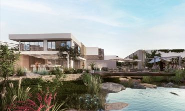 Aura Design Studio’dan Tarihi Osmanlı Köyü Sandima'dan İlham Alan Otel Tasarımı: Santra Hotels