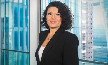 Akfen GYO’nun Genel Müdürlüğü’ne Ece Demirpençe getirildi