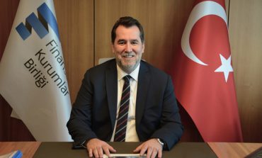 Banka Dışı Finans Sektörünün İşlem Hacmi Yüzde 89 Oranında Arttı...
