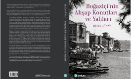 Dekar Yapı, “Boğaziçi’nin Ahşap Konutları ve Yalıları” Kitabının Sponsoru Oldu