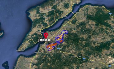 TEMA Vakfı 2023’ün Çevre Olaylarını Değerlendirdi