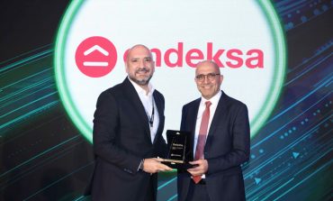 Endeksa Türkiye’nin En Hızlı Büyüyen 50 Teknoloji Şirketinden Biri Oldu!