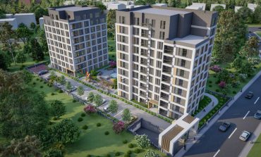 Fuzul Topraktan Pendik Projesi ile Konut Ediniminde Yeni Bir Dönem Başlıyor