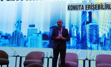 11. Gayrimenkulde Liderler Zirvesi Sonuç Bildirgesi Yayınlandı