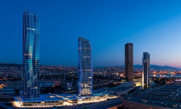 İZMİR’İN KALBİNDE SEÇKİN YAŞAMIN ADRESİ MİSTRAL İZMİR