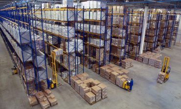 SARP INTERMODAL PENDİK VE GEBZE’DE TOPLAM 30 BİN METREKARELİK DEPO YATIRIMI GERÇEKLEŞTİRDİ