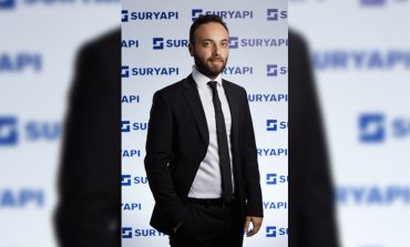 Sur Tatil Evleri GYO 2023'te 580 milyon 675 bin 583 TL ciro elde etti