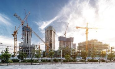 İnşaat malzemesi sanayi üretimi 2023'te yüzde 5,7 arttı