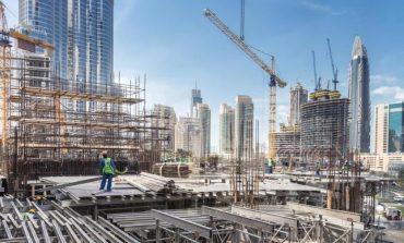 İnşaat maliyet endeksi ağustosta aylık yüzde 1,18, yıllık yüzde 41,54 arttı