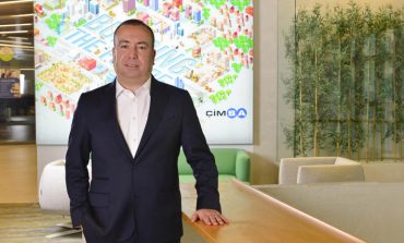 Çimsa, Eskişehir Fabrikası’na GES kuracak