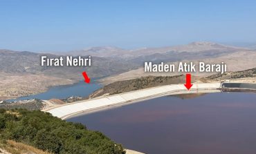 TEMA Vakfı’ndan İliç açıklaması: Ülkemizde vahşi madencilik yapılmasını istemiyoruz