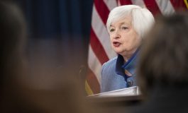 ABD Hazine Bakanı Yellen, ticari gayrimenkul sektörüne ilişkin endişeleri olduğunu söyledi