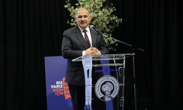 İTÜ Rektörü Koyuncu: Şehirler doğru bir stratejiyle doğal afetlere hazırlıklı hale getirilmeli