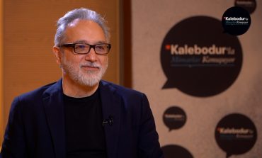 Selçuk Avcı:  “Mimarlık ofislerinin fiziksel adresi önemini yitiriyor, yerellik kavramı değişiyor.”