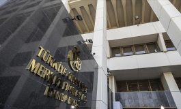 TCMB, Ticari Gayrimenkul Fiyat Endeksi'ni yayımlamaya başladı