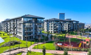 TEMA İSTANBUL 2’DE YAŞAM BAŞLADI