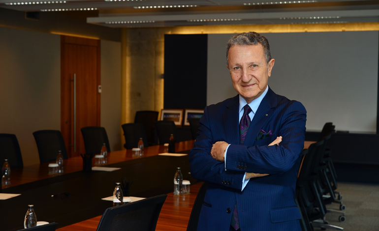 TMB Başkanı M. Erdal Eren: Depreme karşı hazır olmak, geleceğe karşı sorumluluğumuzdur