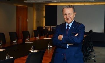 TMB Başkanı M. Erdal Eren: Kentsel dönüşümün hızlanması için 3 konu çözüm bekliyor