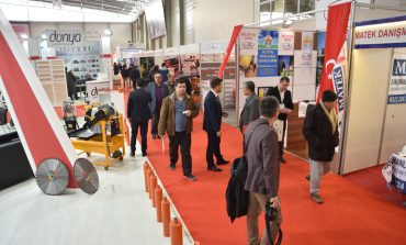 Tüyap Adana İnşaat Fuarı 14'üncü Kez Kapılarını Açıyor