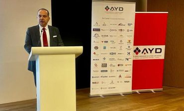 AYD Genel Kurulu’ndan perakende sektörüne iş birliği mesajı