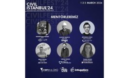 inSuppliers & YTÜ Yapı Kulübü işbirliğinde CIVILISTANBUL’24 etkinliği geleceğin contechlerine ev sahipliği yapacak