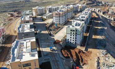 Deprem sigortalı konut sayısı 11,5 milyonu aştı