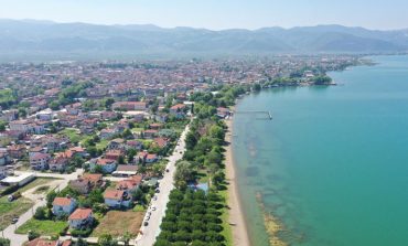 Arsa ve Tarla Yatırımına Olan İlgi İznik Gölü Çevresinde M2 Fiyatını 10 Bin TL'ye Çıkardı