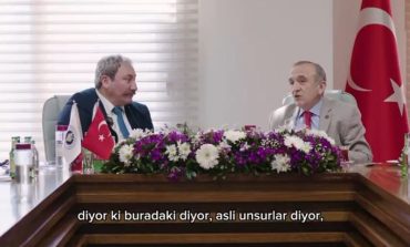 BM Desteğiyle Suriyelilere Hazine Arazisi Verildiği İddiası Gündem Oldu!