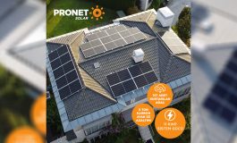 Pronet Solar’la evinde ve iş yerinde enerjine güven!