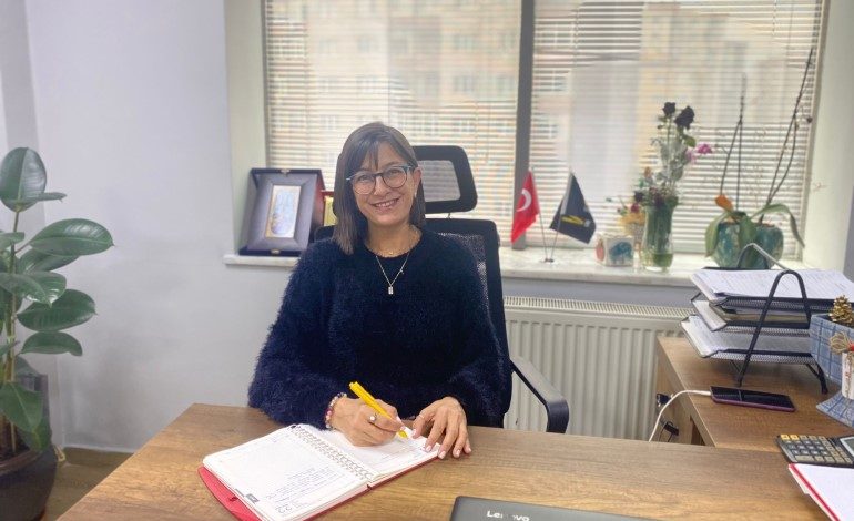 Emlak Uzmanı Ayten Tusun: “İstanbul’da Bir İlçe Dışında Bütün İlçelerin Satışı Düştü!”