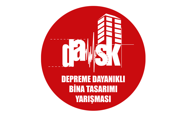 2024 DASK Depreme Dayanıklı Bina Tasarımı Yarışması’nda final heyecanı başladı!