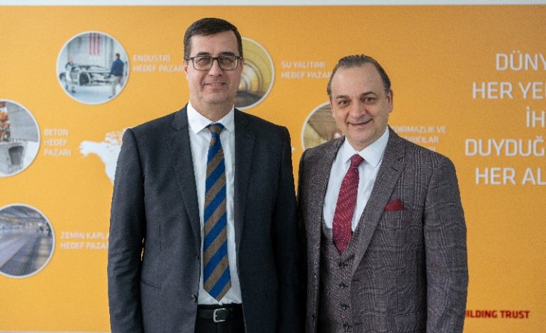 PROF. DR. ERDEM CANBAY: SADECE DÖRT YILLIK LİSANS EĞİTİMİ DEPREM TASARIMI YAPMAK İÇİN YETERLİ OLMAMALI