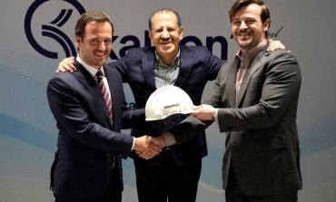 KALYON HOLDİNG BÜNYESİNDE GÖREV DEVİR TESLİMLERİ VE YENİ ATAMALAR GERÇEKLEŞTİ