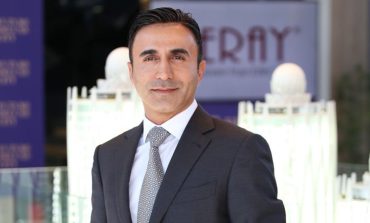 ZERAY 1 MİLYON KONUT HEDEFİ İÇİN KARARLI!