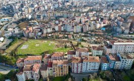 AKŞEMSETTİN VE ÇIRÇIR MAHALLERİNİN KENTSEL DÖNÜŞÜMÜNÜ BAŞLATAN TEMELİ ATTI