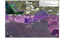 Gediz Deltası’nı tehdit eden Jeotermal Kaynak Arama  Projesine Karşı Dava Açıldı