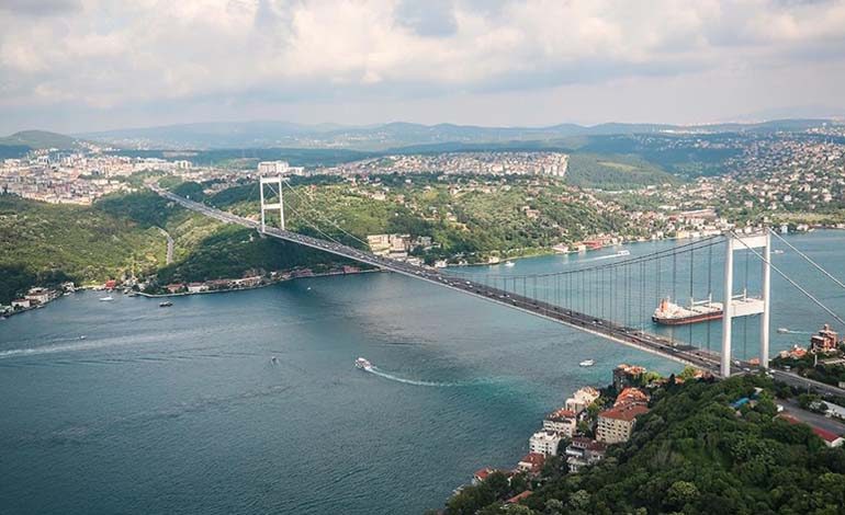 İstanbul’da bazı alanlar kesin korunacak hassas alan ilan edildi