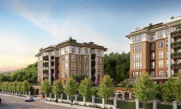 Özak Doa Göktürk’te Yaşam Başladı