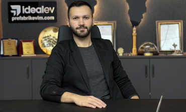 Prefabrik ev pazarı büyüme ivmesini artırdı