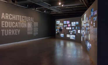 Salt'ta Açık Ders: Türkiye’de Mimarlık Eğitimi