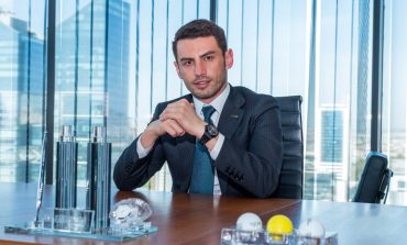 BESA HOLDİNG, ANKARA’DA 4 ŞANTİYE BİRDEN KURUYOR