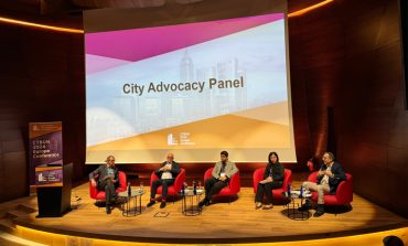 CTBUH Konferansı’na geleceğe uygun şehirler damga vurdu!