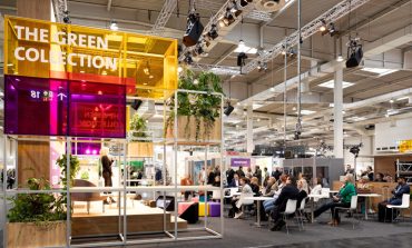 100'den fazla sektör lideri, DOMOTEX Middle East'te son teknoloji zemin kaplamaları tasarımlarını tanıtmaya hazırlanıyor