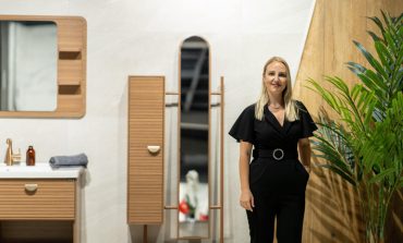 Sıcaklıklar arttı, dış mekanlarda tadilat dönemi başladı