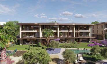 MİSTRAL GYO’DAN ÇEŞME BOYALIK’A İMZA PROJE